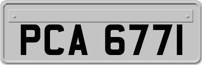 PCA6771