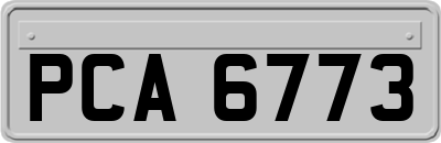 PCA6773
