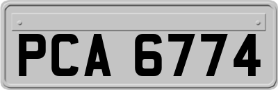 PCA6774
