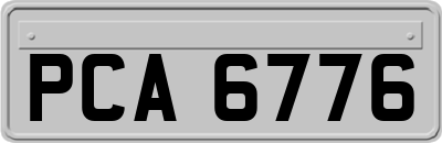 PCA6776