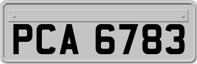PCA6783