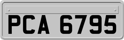 PCA6795