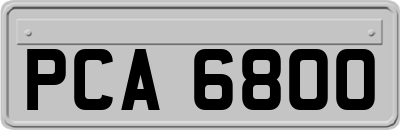 PCA6800