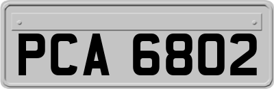 PCA6802