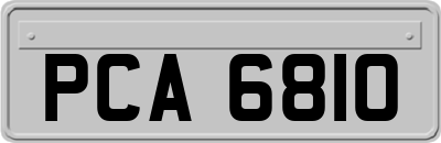 PCA6810