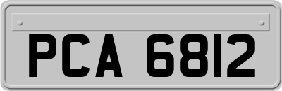 PCA6812