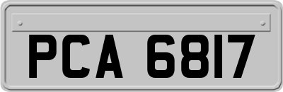 PCA6817
