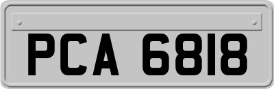 PCA6818
