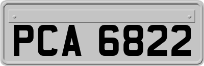 PCA6822