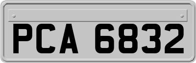 PCA6832