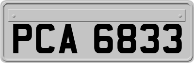 PCA6833