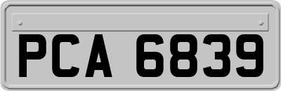 PCA6839