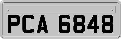PCA6848