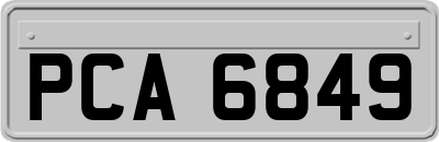 PCA6849