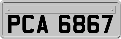 PCA6867