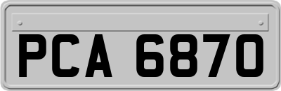 PCA6870
