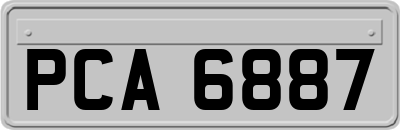 PCA6887