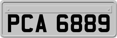 PCA6889