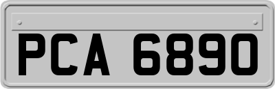 PCA6890