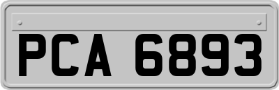 PCA6893