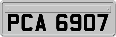 PCA6907