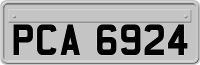 PCA6924