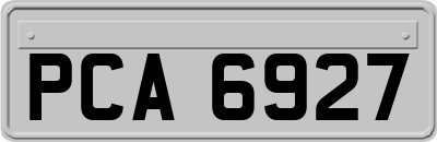 PCA6927