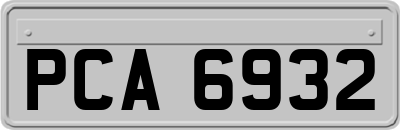 PCA6932
