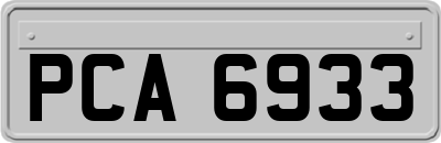 PCA6933