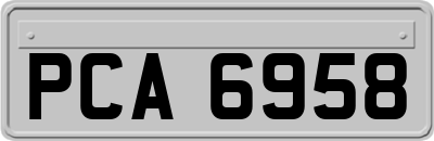 PCA6958