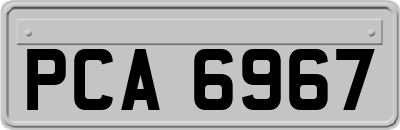PCA6967