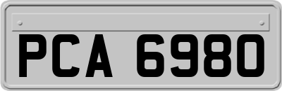 PCA6980