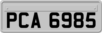 PCA6985