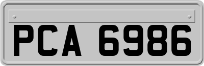 PCA6986