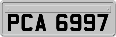 PCA6997