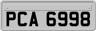 PCA6998