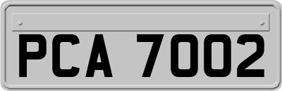 PCA7002