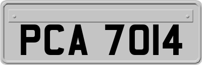 PCA7014