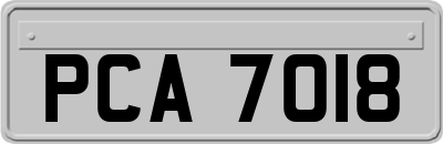 PCA7018