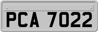 PCA7022
