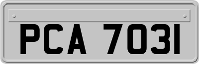 PCA7031