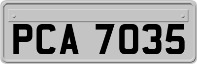 PCA7035