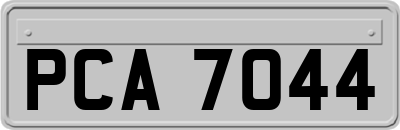 PCA7044