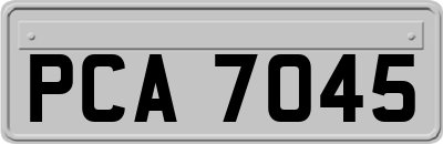 PCA7045