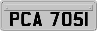 PCA7051