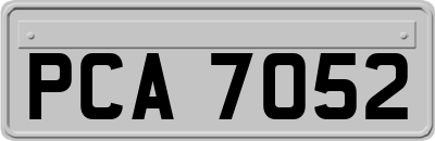 PCA7052