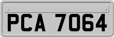 PCA7064