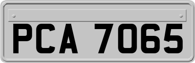 PCA7065