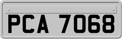 PCA7068