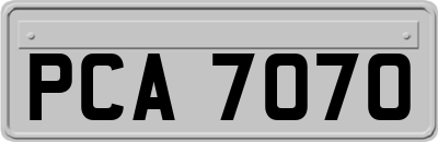 PCA7070